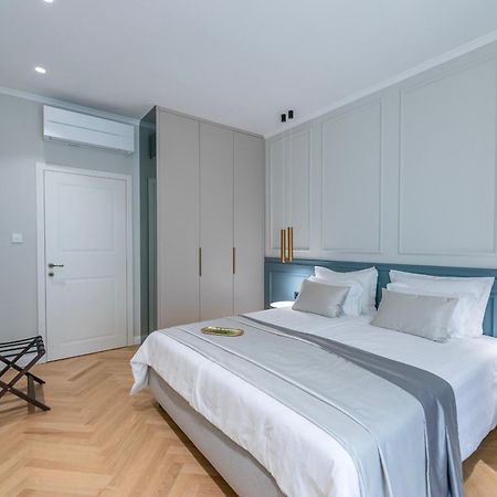Villa Central Split Luaran gambar