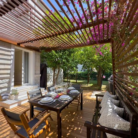 Villa Central Split Luaran gambar