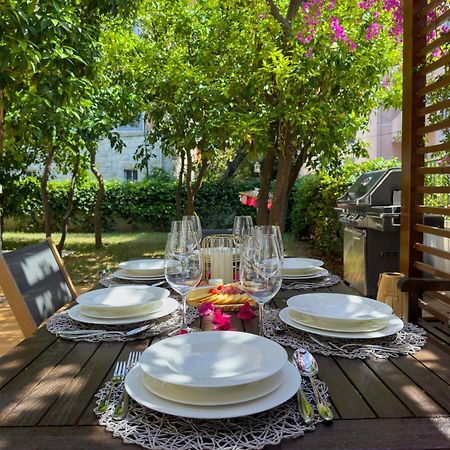 Villa Central Split Luaran gambar
