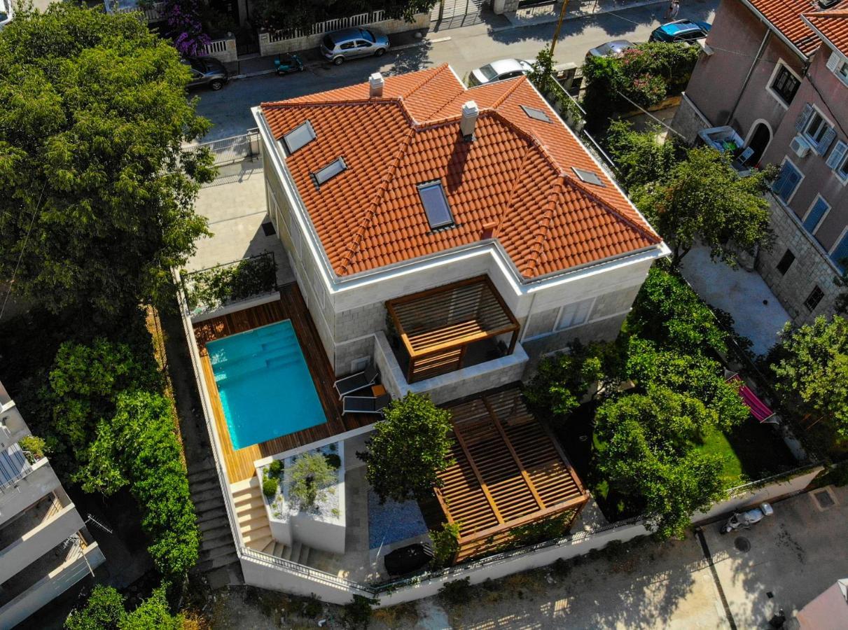 Villa Central Split Luaran gambar