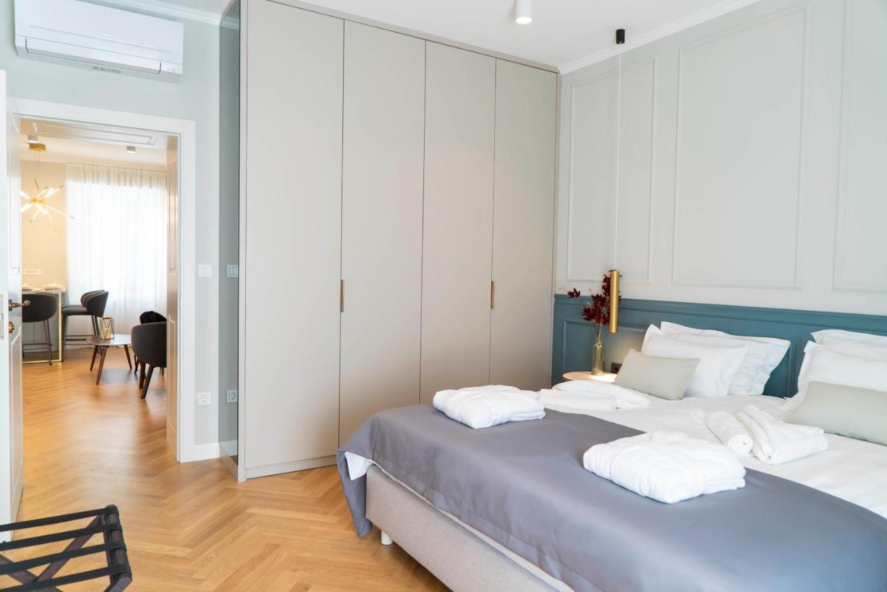 Villa Central Split Luaran gambar