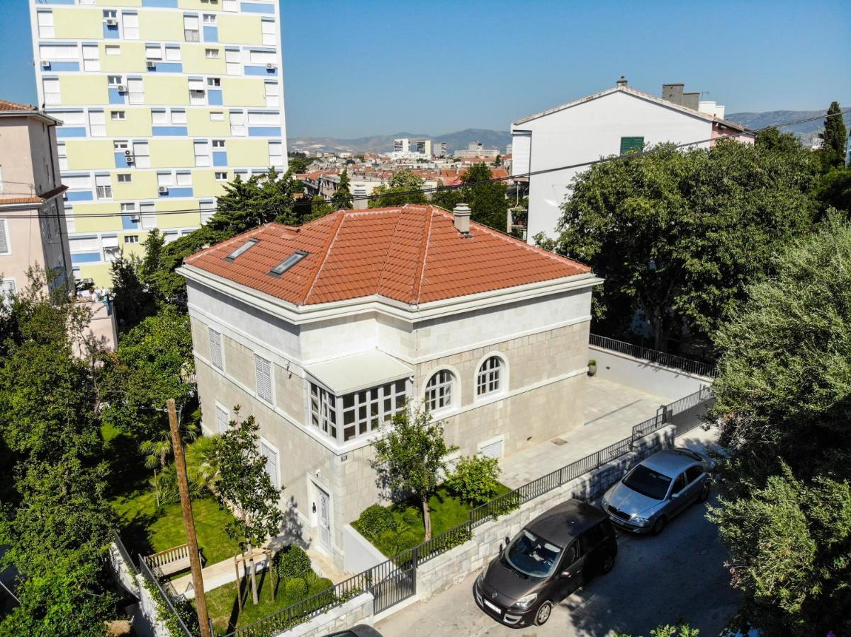 Villa Central Split Luaran gambar
