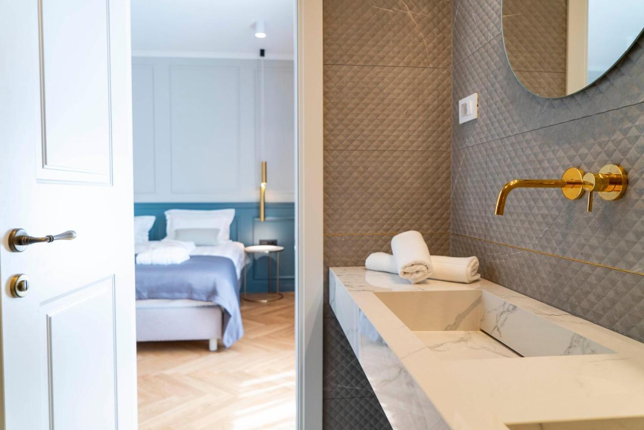 Villa Central Split Luaran gambar