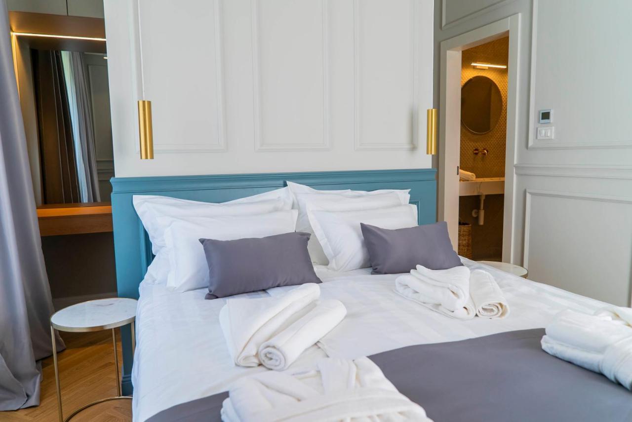Villa Central Split Luaran gambar