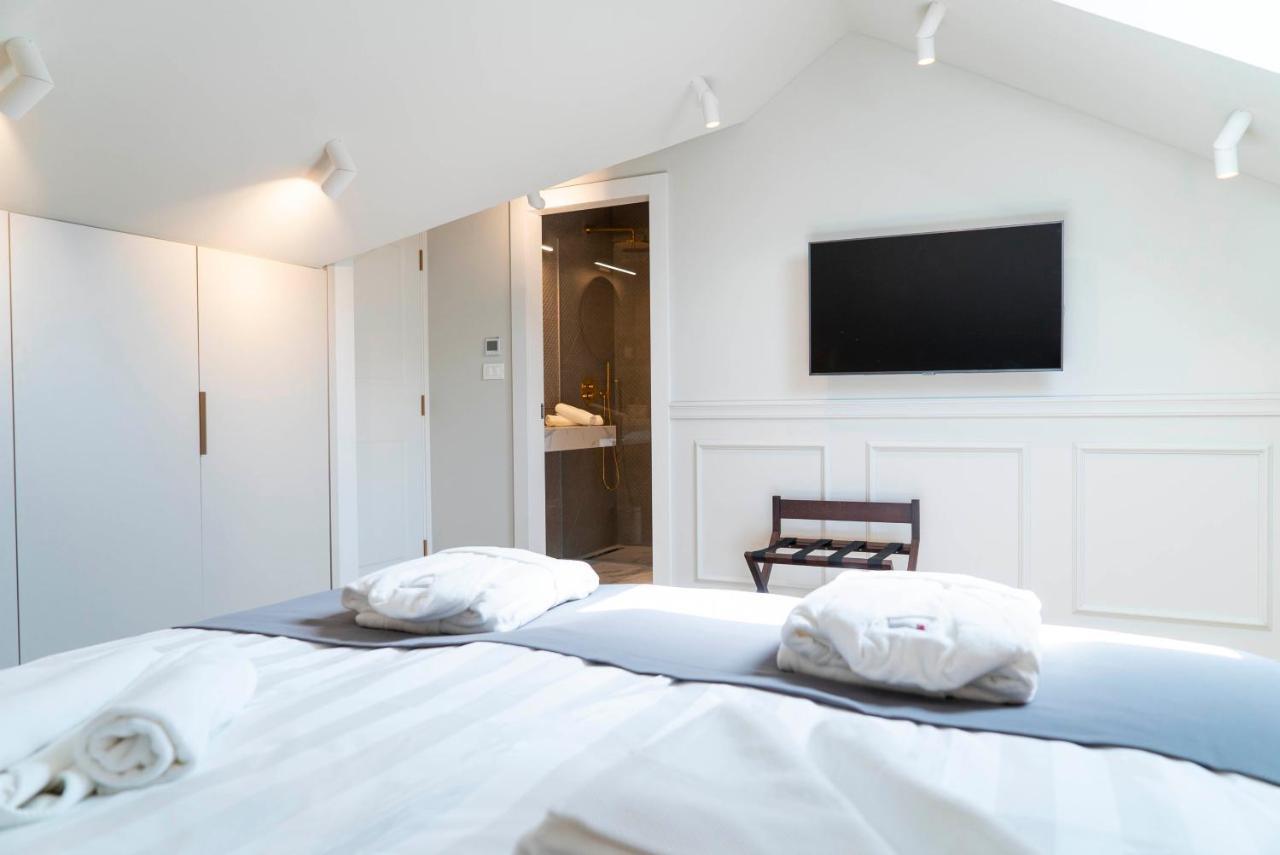Villa Central Split Luaran gambar
