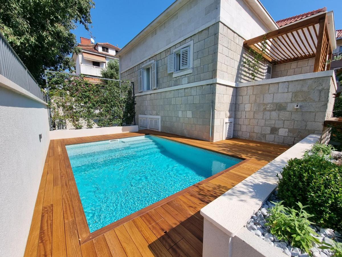 Villa Central Split Luaran gambar