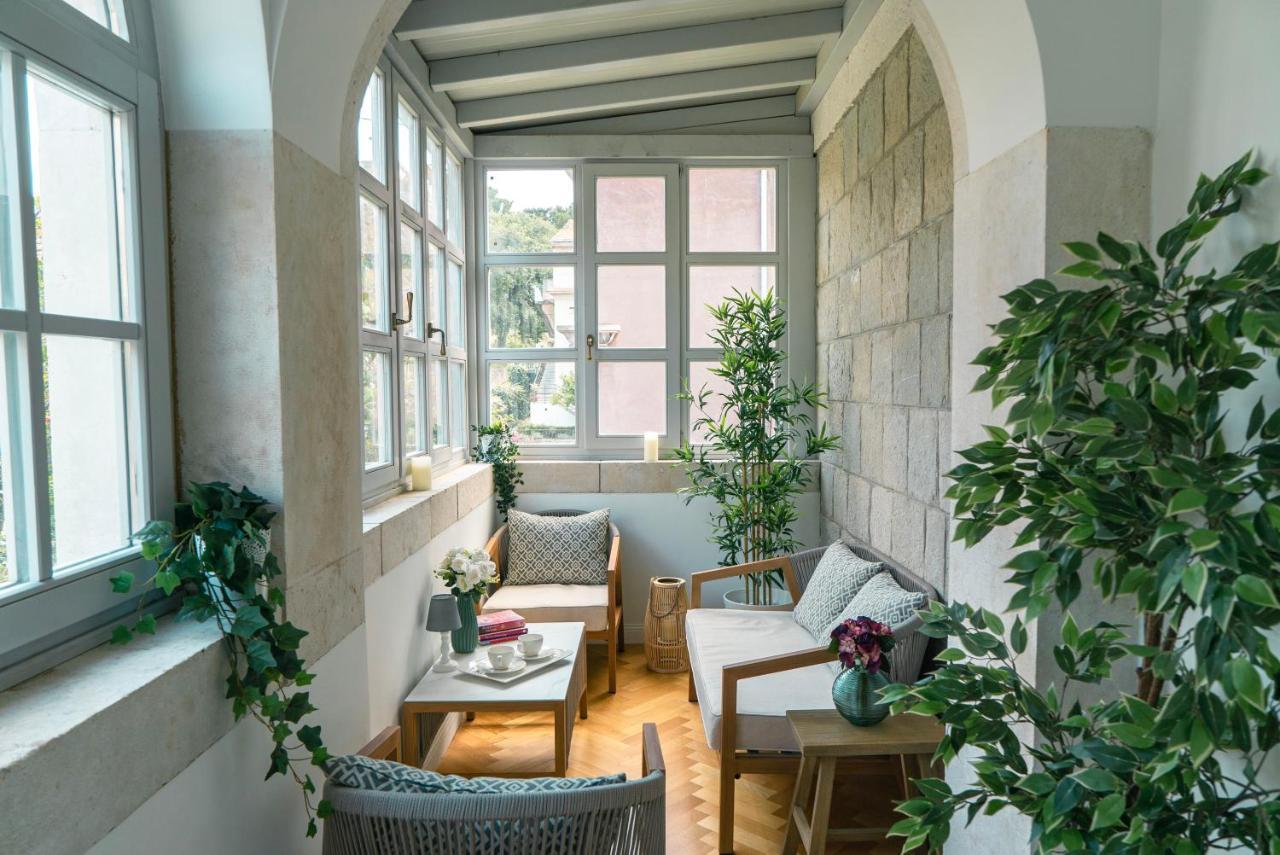 Villa Central Split Luaran gambar