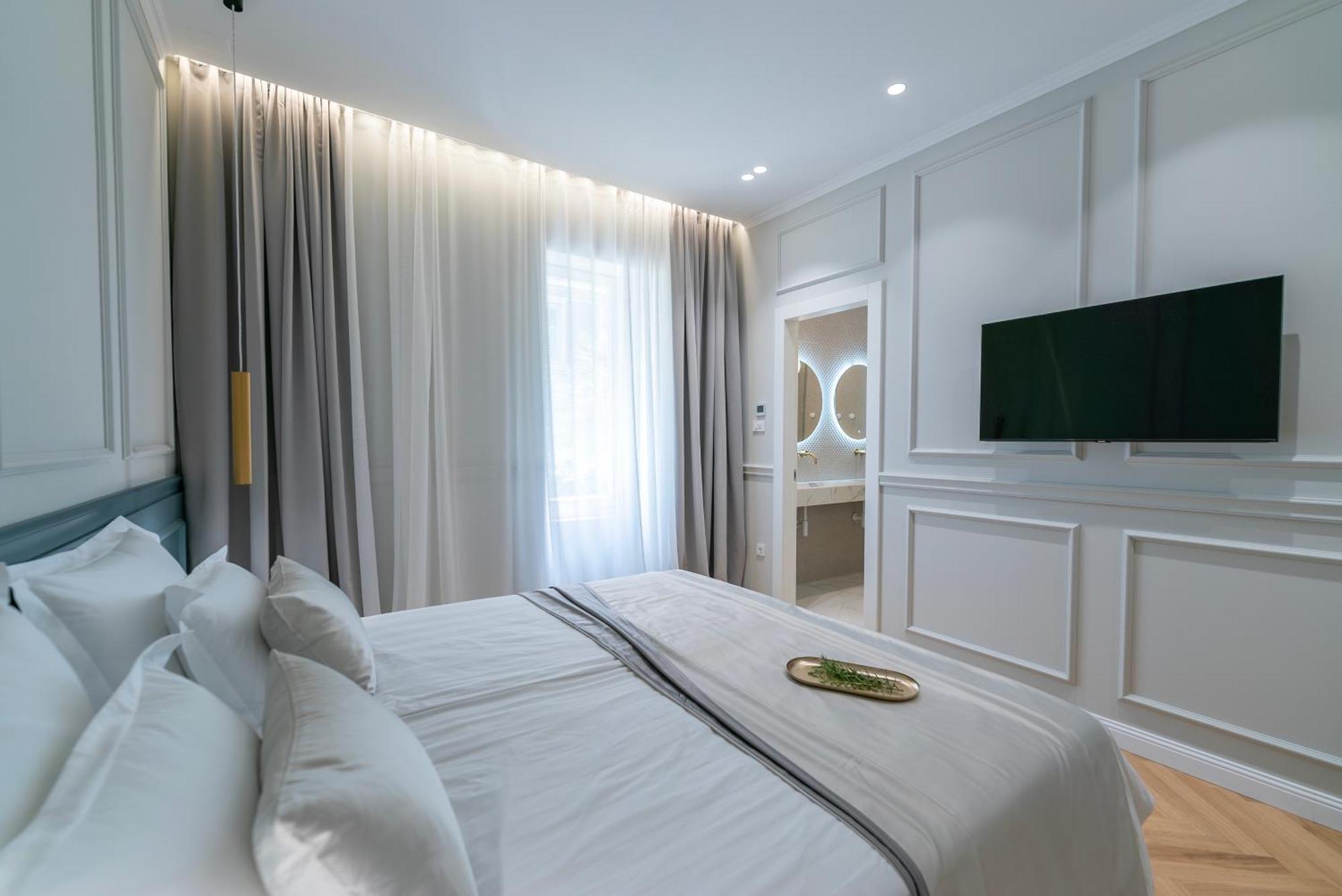 Villa Central Split Luaran gambar