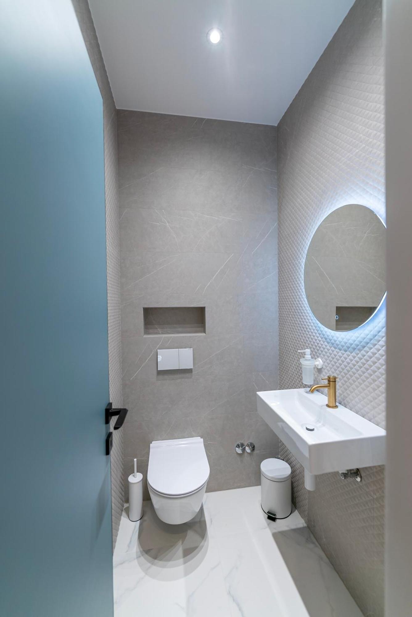 Villa Central Split Luaran gambar
