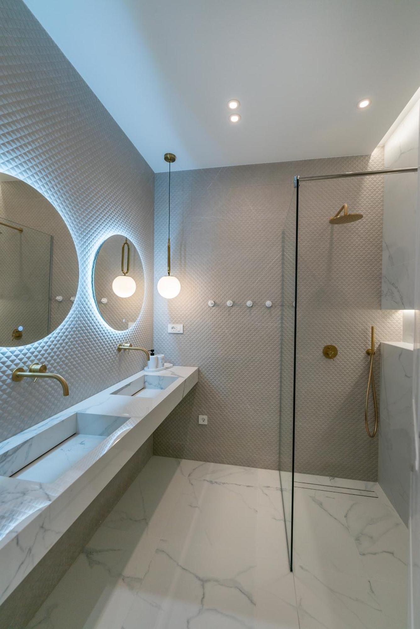 Villa Central Split Luaran gambar