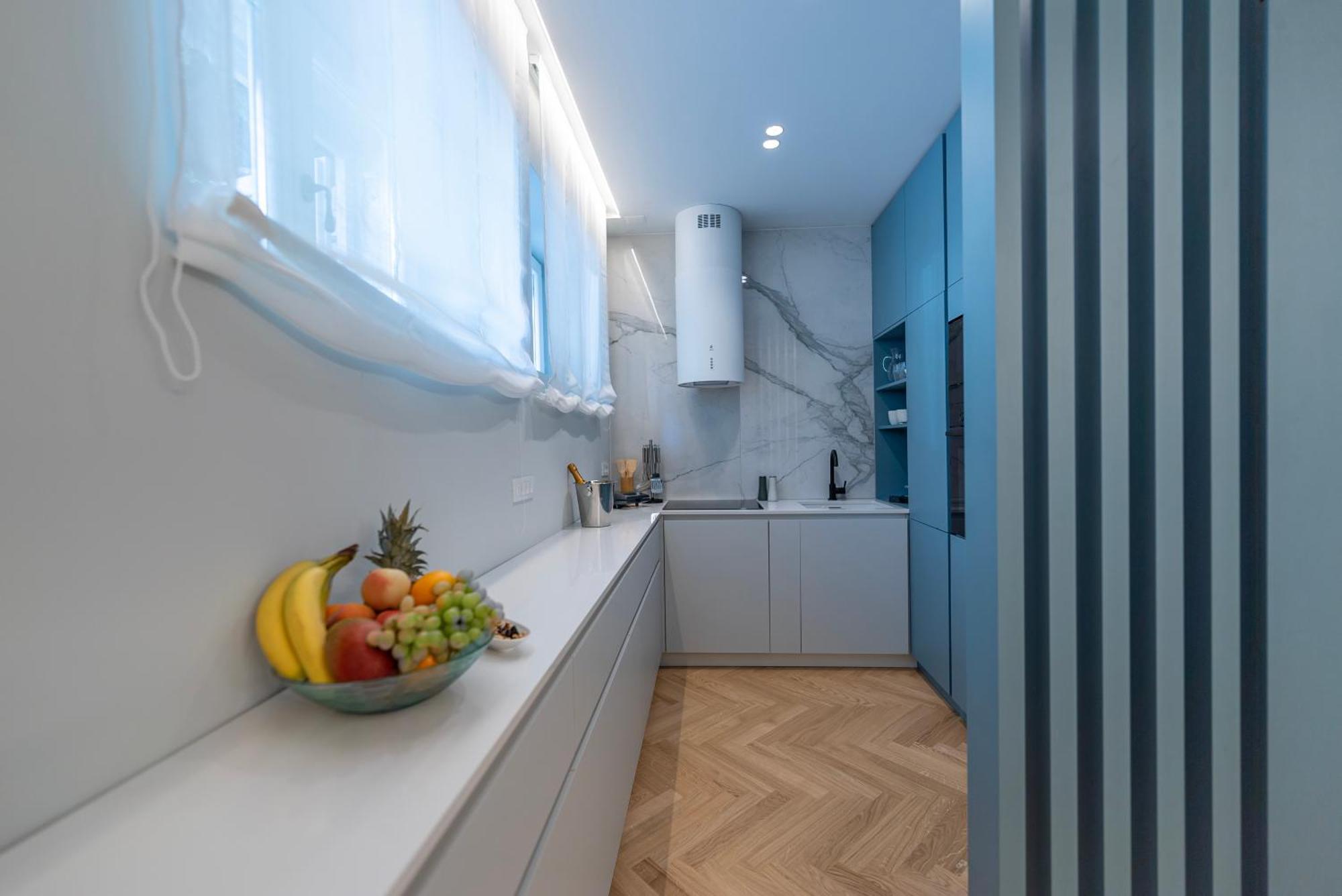 Villa Central Split Luaran gambar