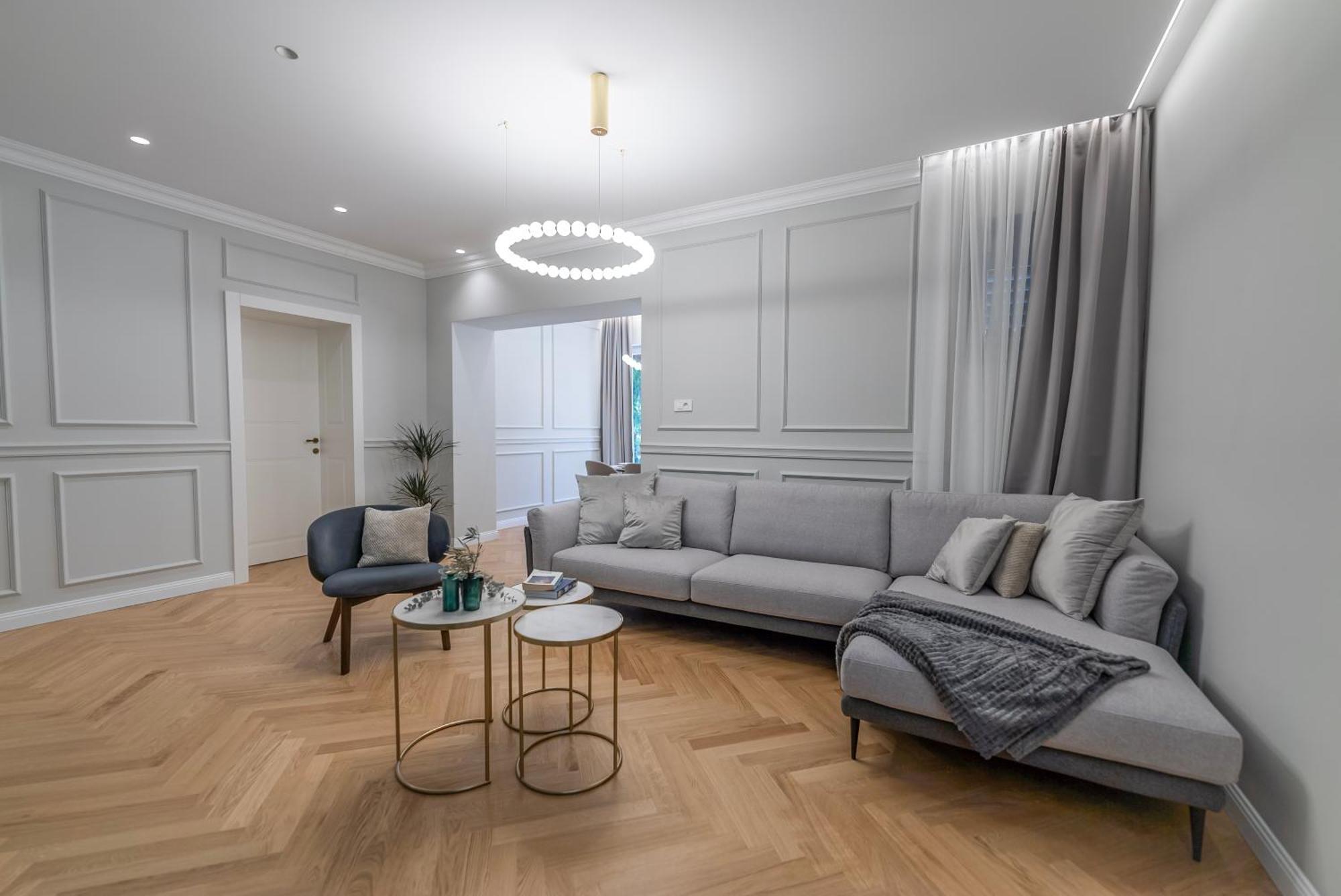 Villa Central Split Luaran gambar