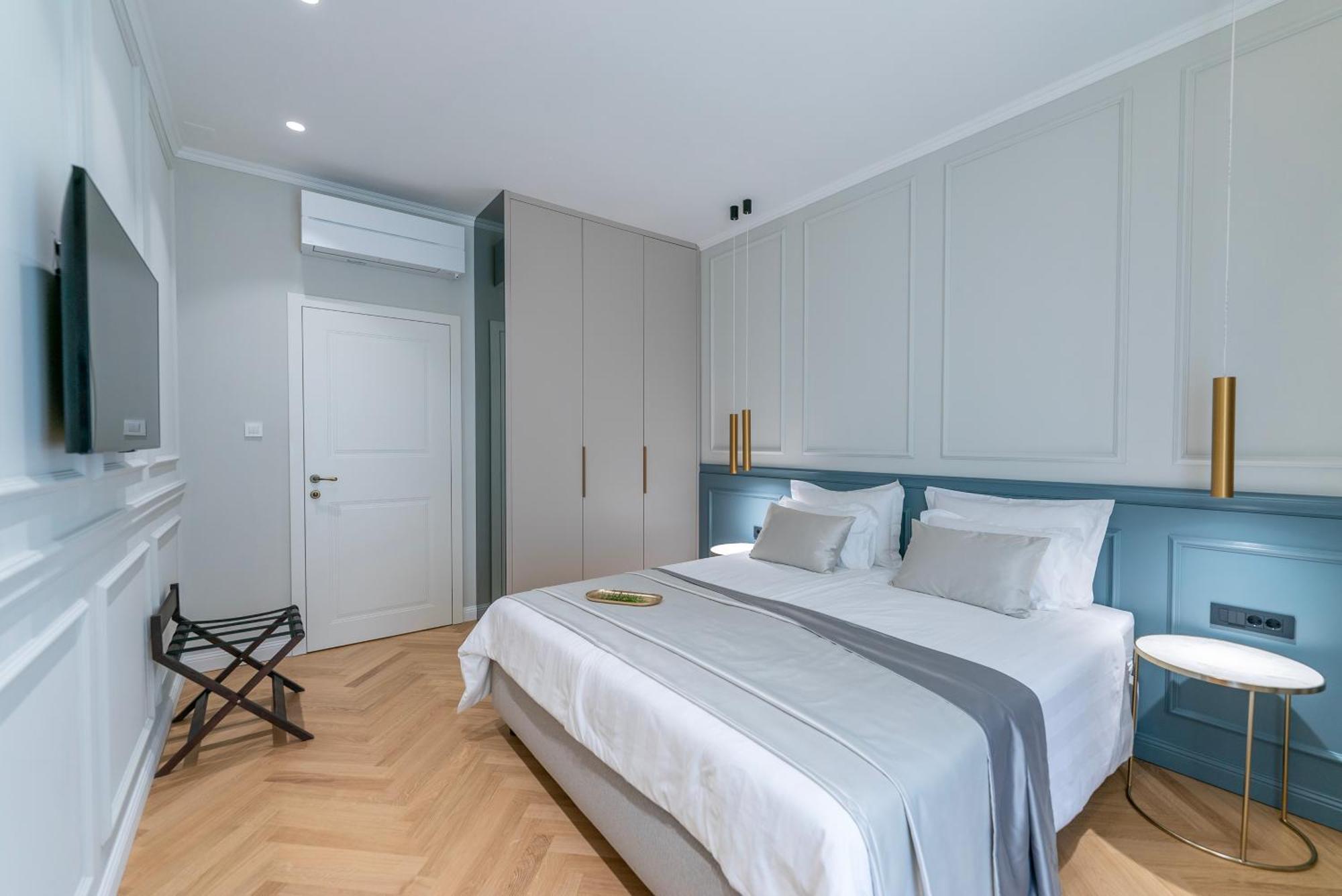 Villa Central Split Luaran gambar