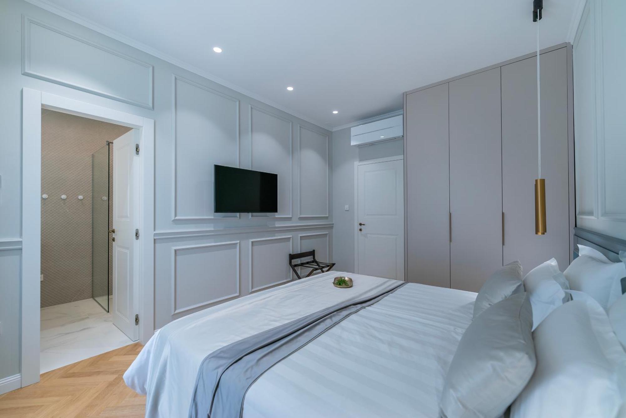 Villa Central Split Luaran gambar