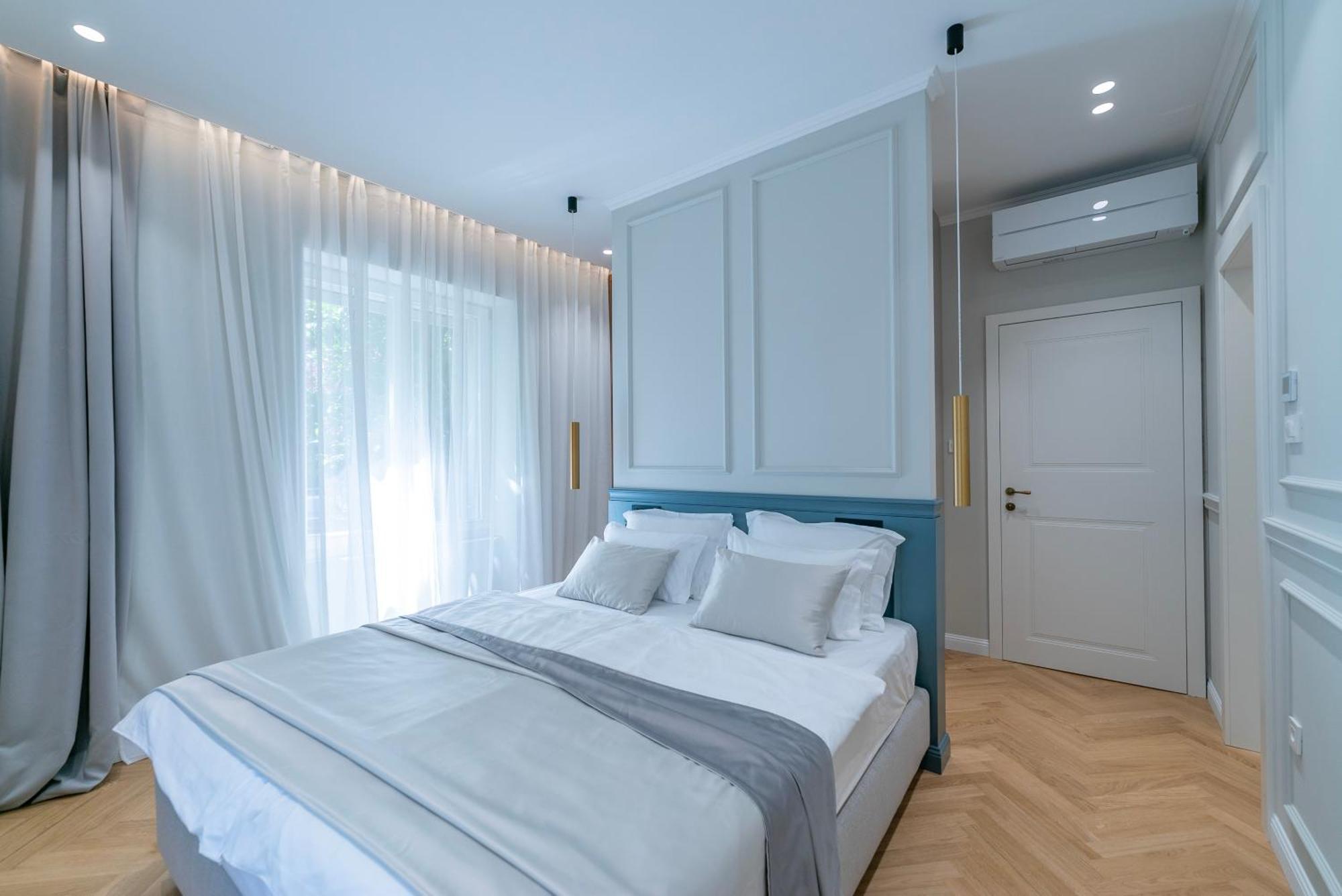 Villa Central Split Luaran gambar