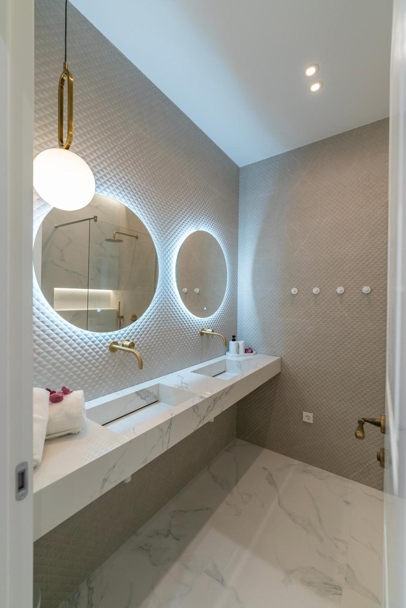 Villa Central Split Luaran gambar