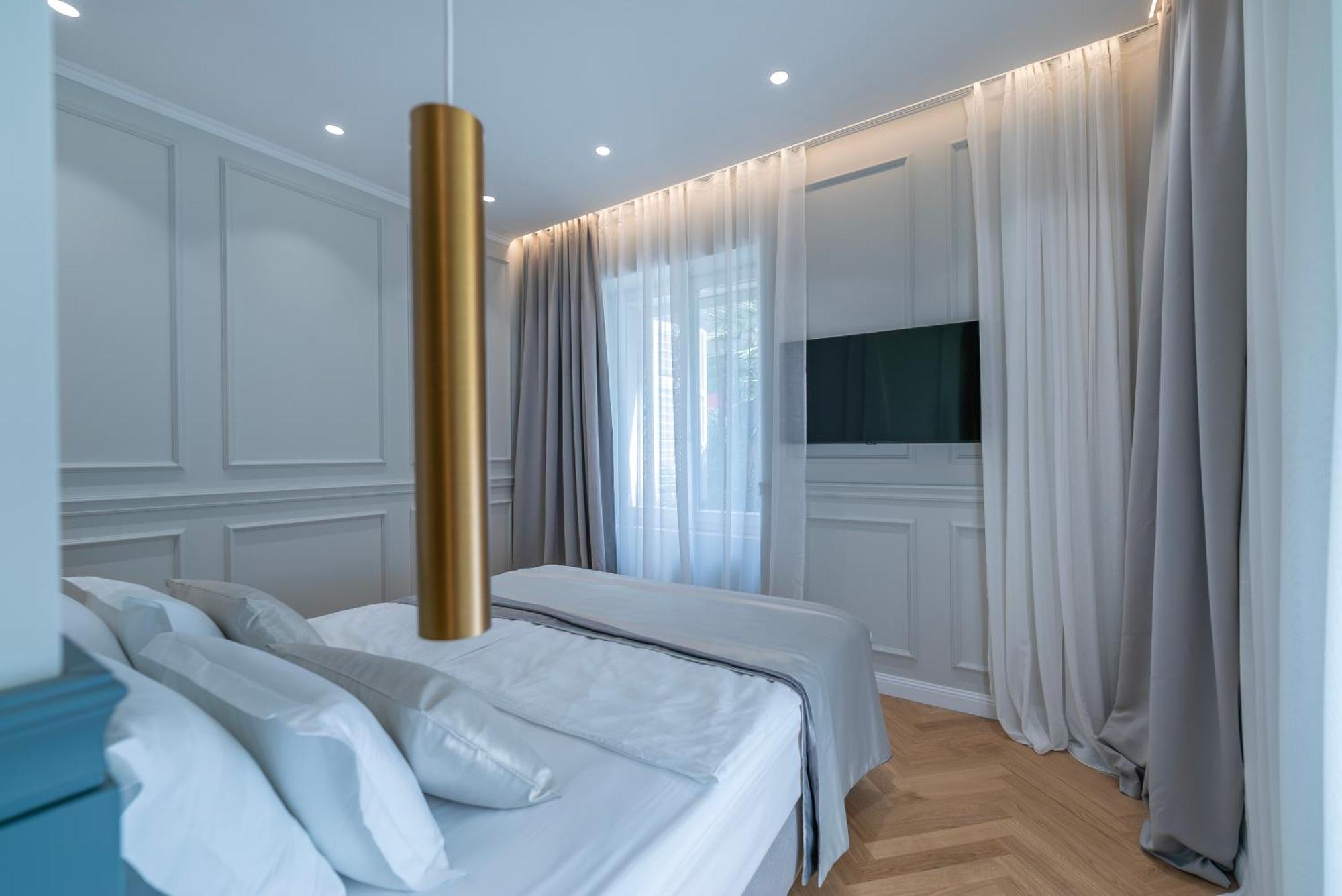 Villa Central Split Luaran gambar