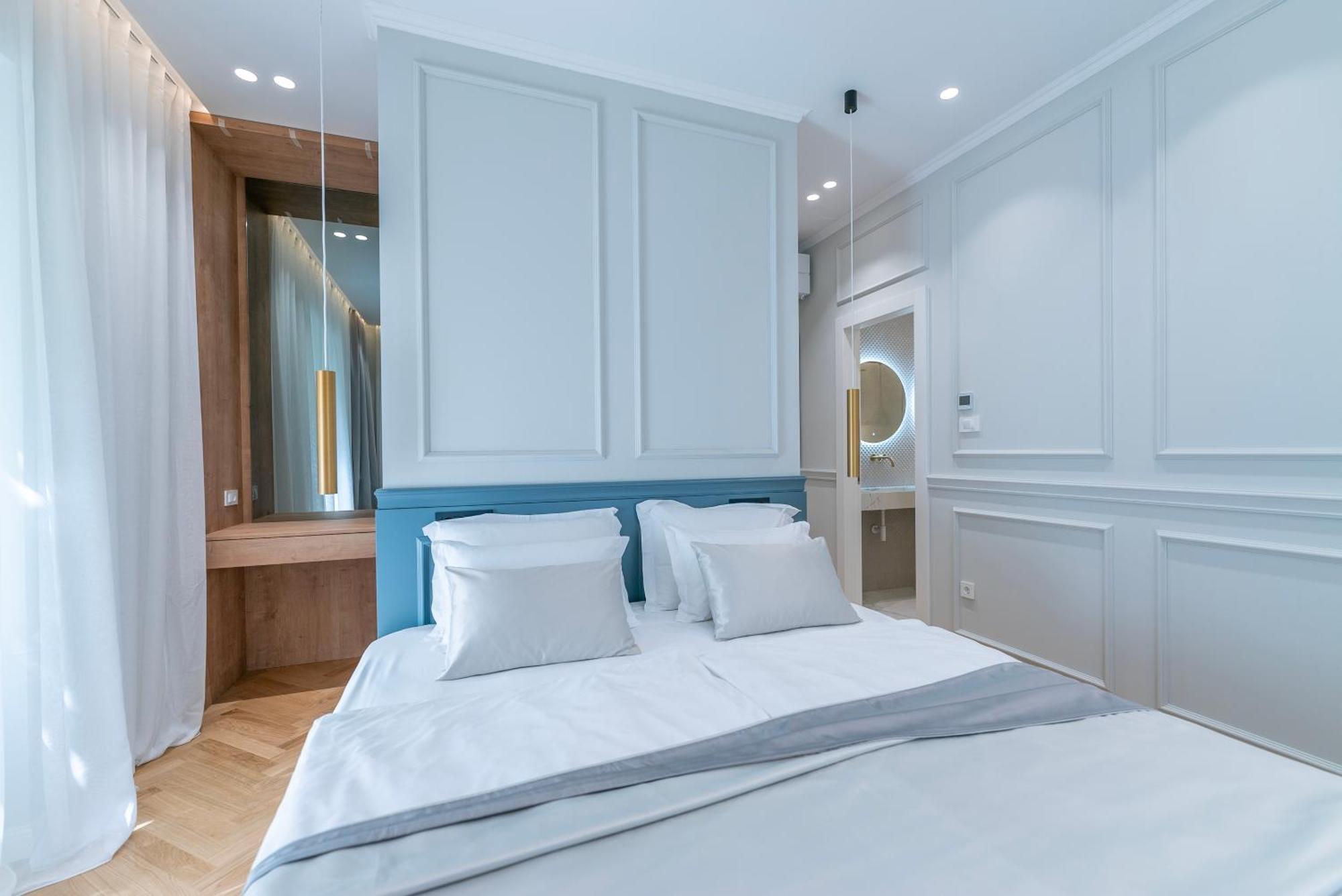 Villa Central Split Luaran gambar
