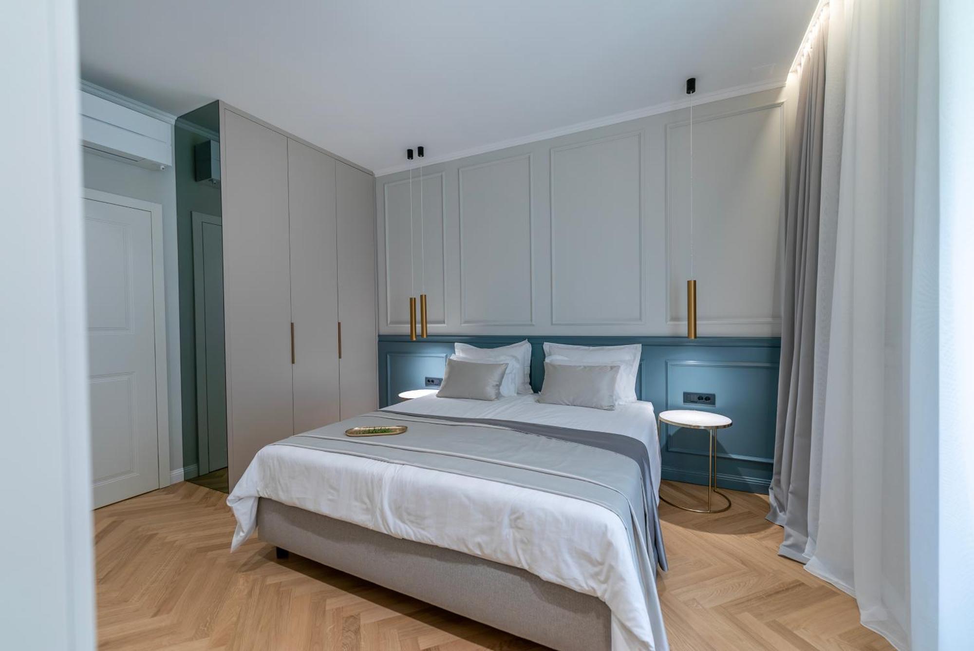 Villa Central Split Luaran gambar