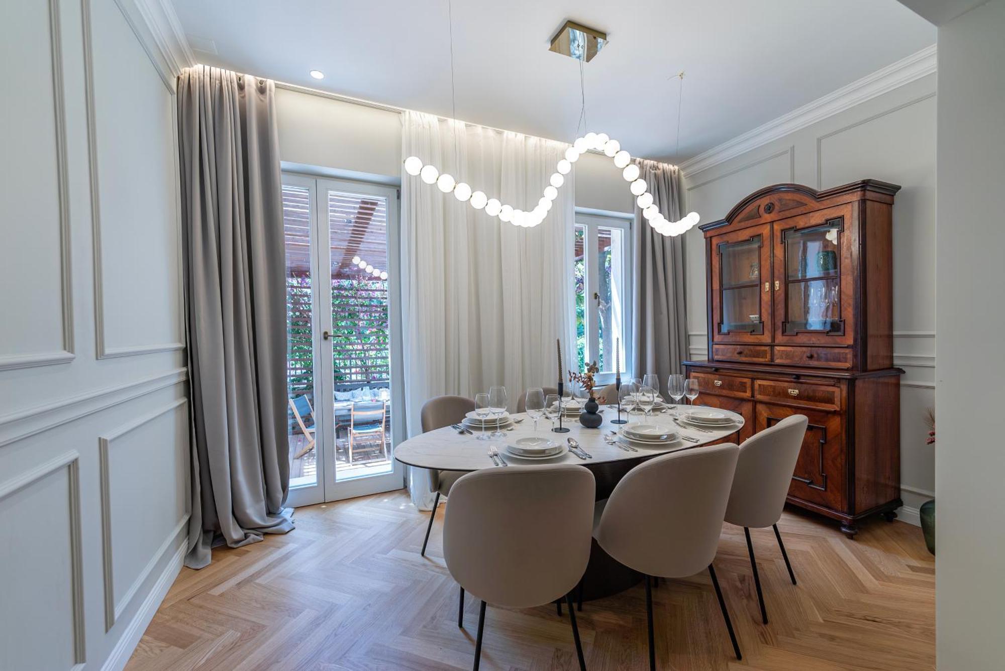 Villa Central Split Luaran gambar